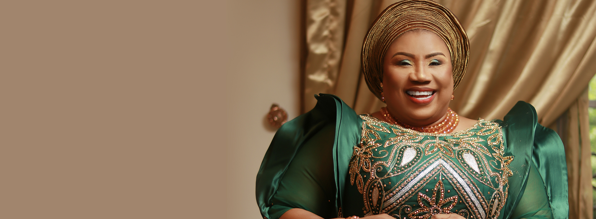 Dr. Maureen Tamuno - Life & Business Coach | Speaker | Diplomat | Author