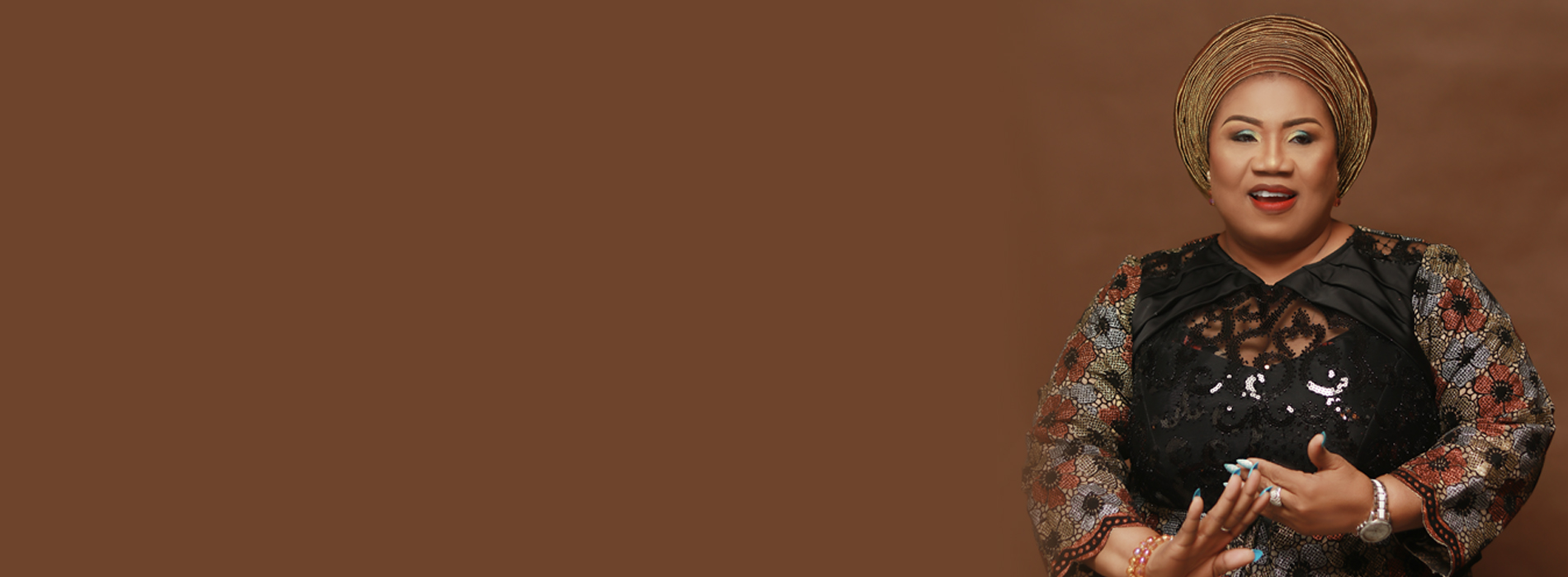 Dr. Maureen Tamuno - Life & Business Coach | Speaker | Diplomat | Author