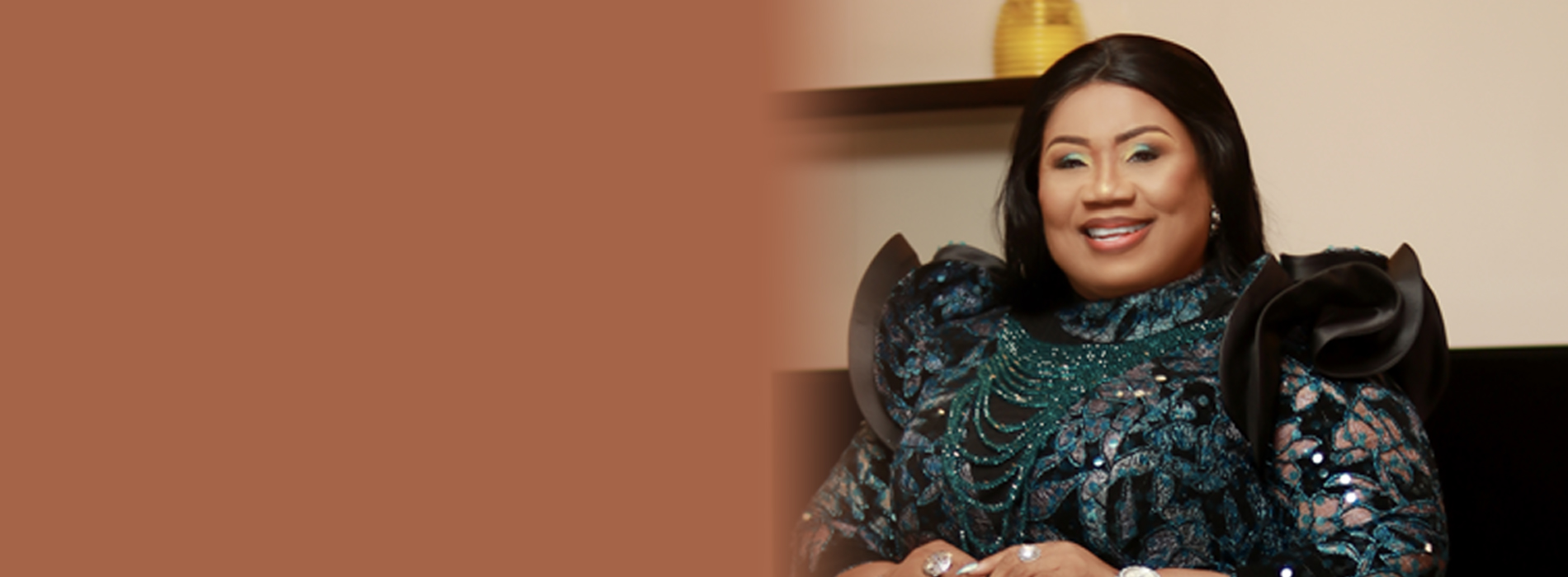 Dr. Maureen Tamuno - Life & Business Coach | Speaker | Diplomat | Author